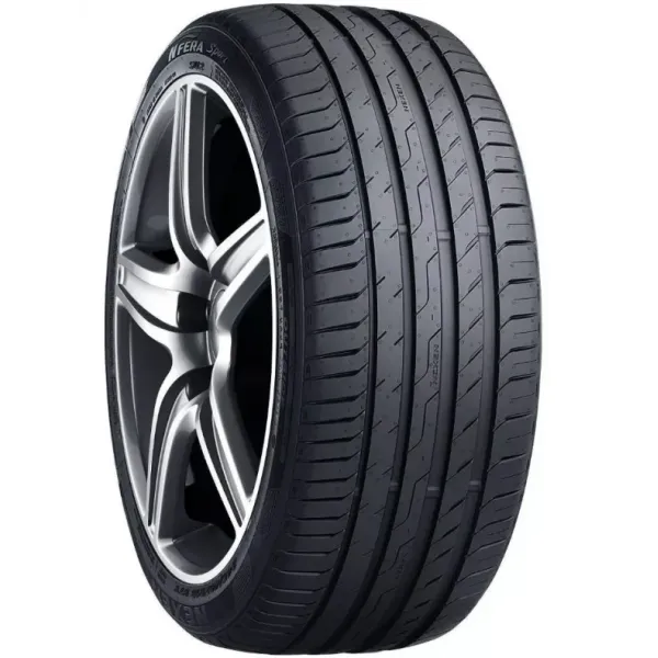 Nexen NFERA SPORT 245/40 R19 98Y