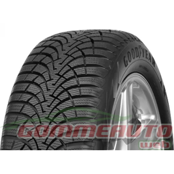 Goodyear ULTRAGRIP 9 185/60 R15 88T M+S