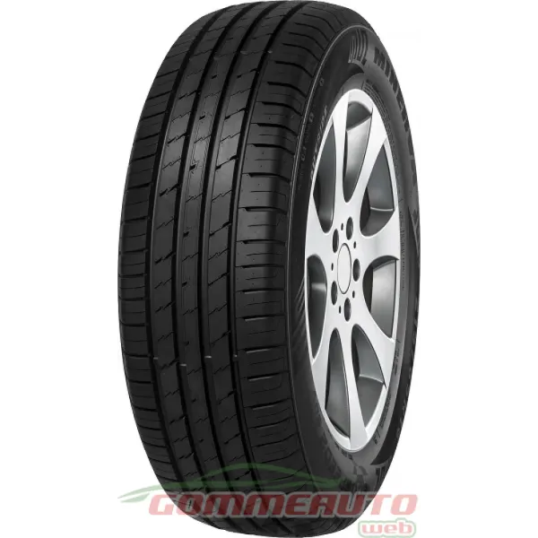 Minerva ECOSPEED 2 SUV 275/45 R20 110Y