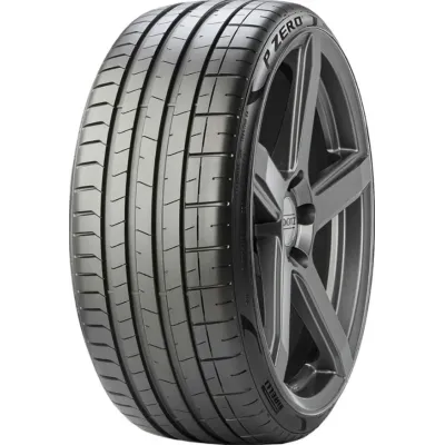 Pirelli P-ZERO (PZ4) 285/40 R22 106Y (PZ4)