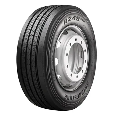 Bridgestone R249 EVO 315/70 R225 152M