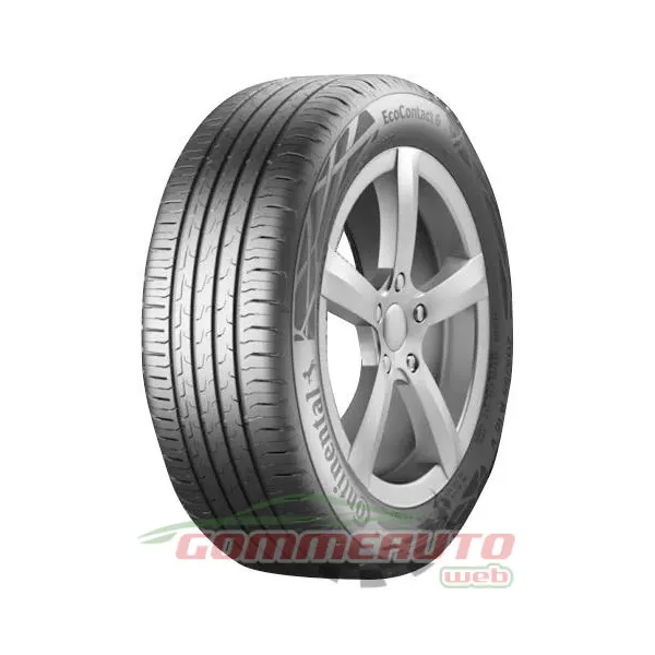 Continental ECO 6 (+) 215/55 R18 95T (+)                     95T