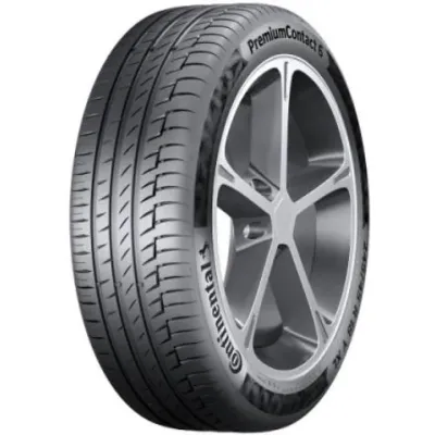 Continental PREMIUM 6 FR XL 245/45 R20 103V