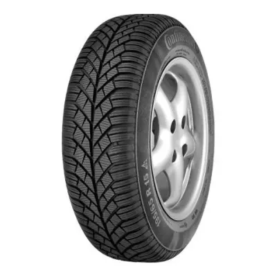 Continental TS-830 P * SSR XL 225/50 R18 99V