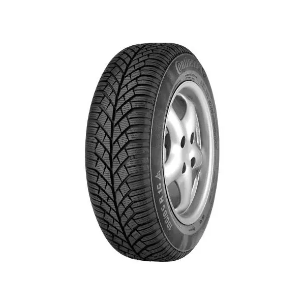 Continental TS-830 P * SSR XL 225/50 R18 99V