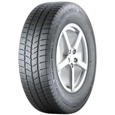 Continental VANCONTACT WINTER 235/65 R16 115R