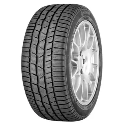 Continental TS-830 P AO XL 255/35 R19 96,V