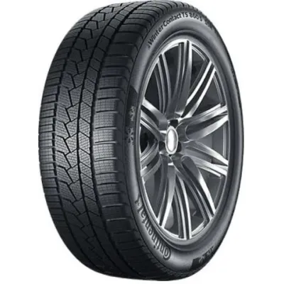 Continental TS-860 S FR AO XL 285/30 R22 101W