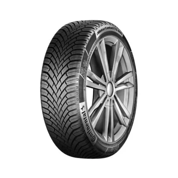 Continental TS-860 S ND0 XL 295/40 R19 108V