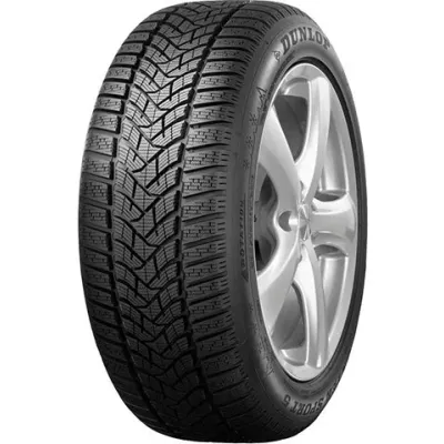 Dunlop WINTER SPORT 5 SUV X 235/60 R18 107H