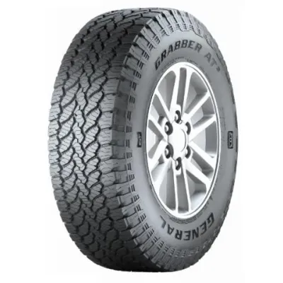 General Tyre GRABBER AT3 FR 235/65 R16 121R