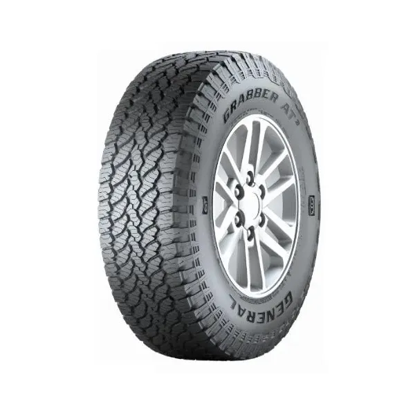 General Tyre GRABBER AT3 FR 235/65 R16 121R