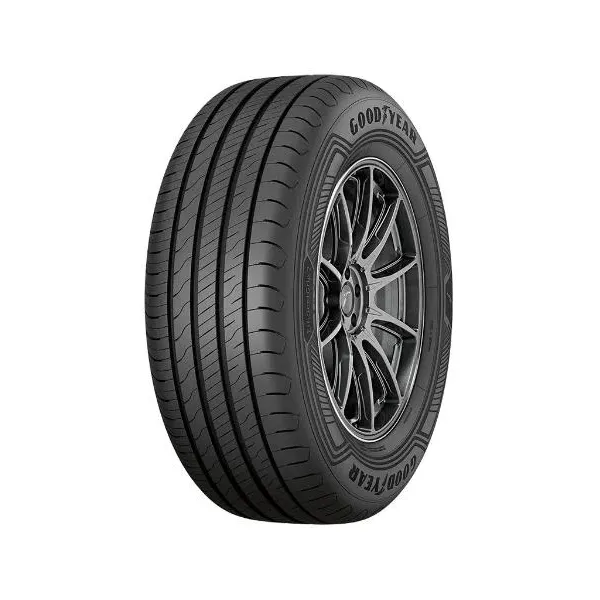 Goodyear EFFI. GRIP 2 SUV XL 215/60 R17 100H