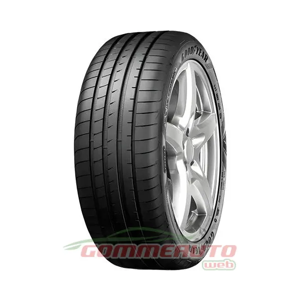 Goodyear F1 ASYM 5 MO FP XL 225/45 R18 95Y