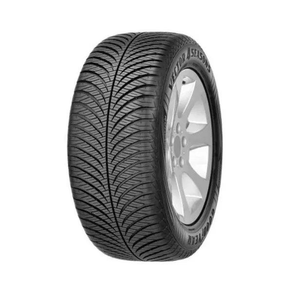 Goodyear VECTOR-4S G2 SUV AO 235/55 R18 100V