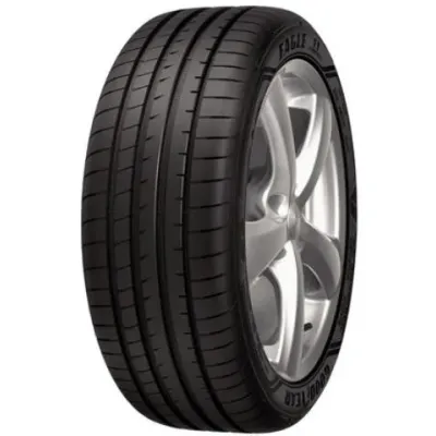 Goodyear F1 ASYM 3 SUV JL FP 235/60 R18 107V