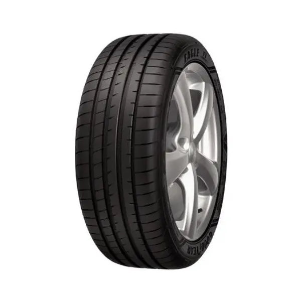 Goodyear F1 ASYM 3 SUV JL FP 235/60 R18 107V