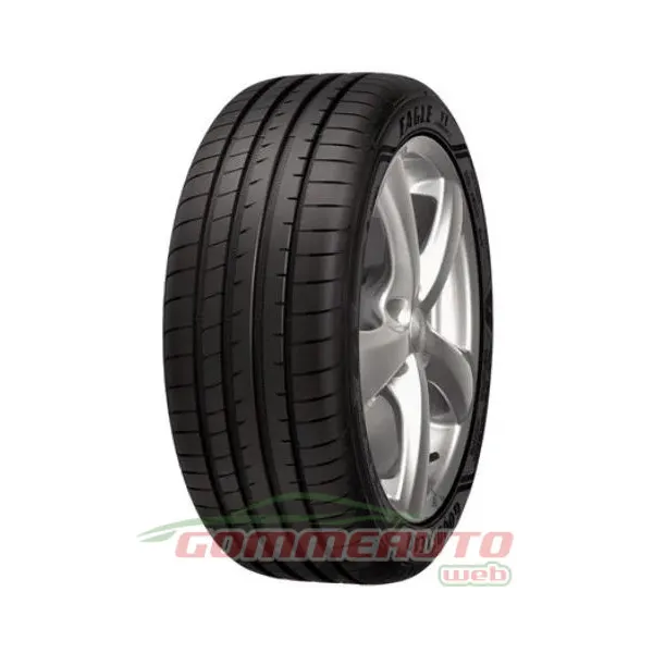 Goodyear F1 ASYM 3 NA0 FP XL 305/30 R21 104Y