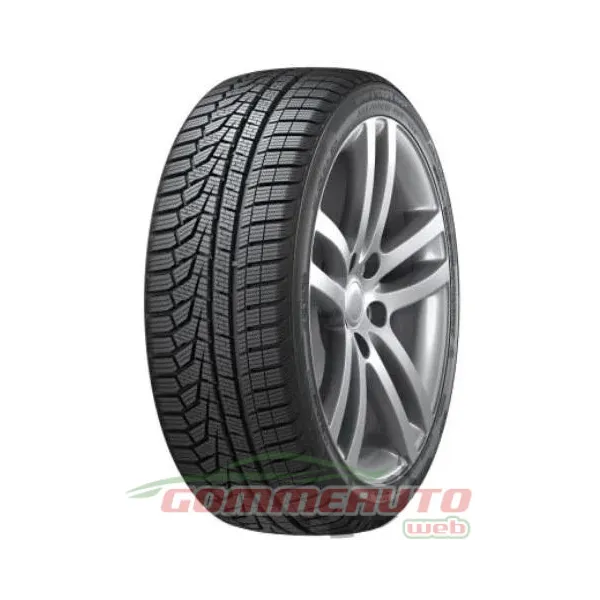Hankook W320B RFT XL 245/45 R019 102V M+S