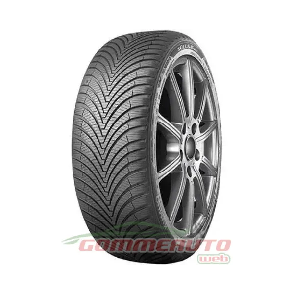 Kumho HA32 XL 215/55 R016 97V M+S