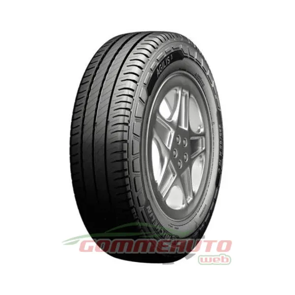 Michelin AGILIS 3 195/75 R16 107R