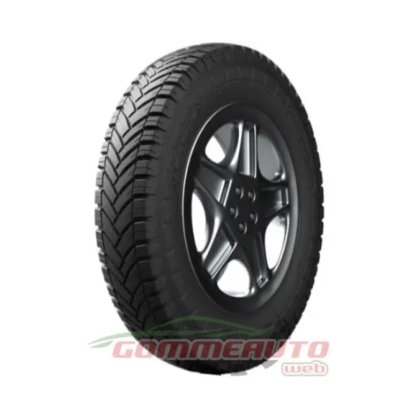 Michelin AGILIS CROSSCLIMATE 205/65 R15 102T