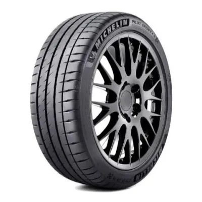 Michelin PS4* XL 225/40 R18 92Y