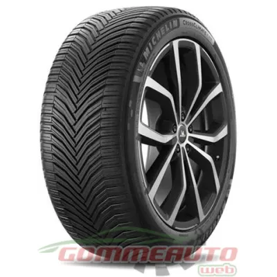 Michelin CROSSCLIMATE 2 SUV XL 235/50 R19 103V M+S