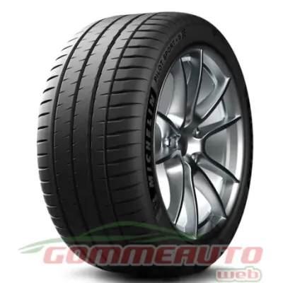 Michelin PS4 S ACOUSTIC T0 XL 245/35 R021 96Y
