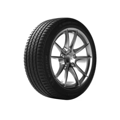 Michelin LATITUDE SPORT 3* ZP 245/45 R20 103W