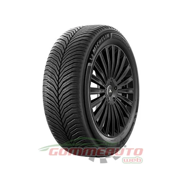 Michelin CROSSCLIMATE 3 XL 245/50 R19 105V M+S