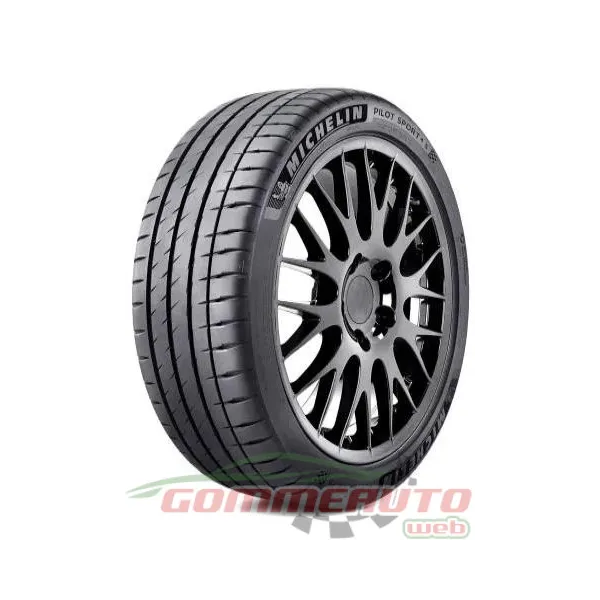 Michelin PS4 XL 255/40 R17 98,Y