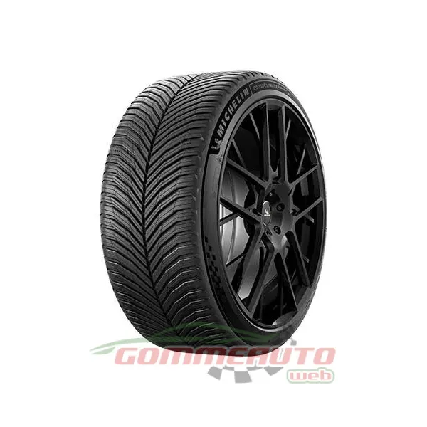 Michelin CROSSCLIMATE 3 SPORT XL 255/40 R20 101Y M+S
