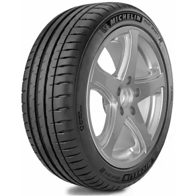 Michelin PS4 SUV ACOUSTIC GOE 265/40 R22 106Y