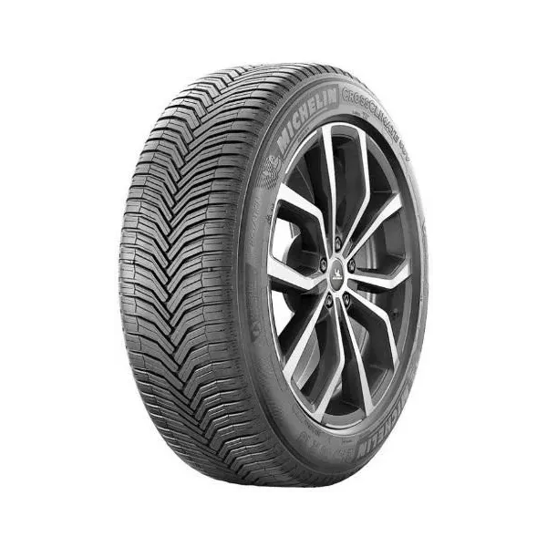 Michelin CROSSCLIMATE 2 SUV 265/65 R17 112H