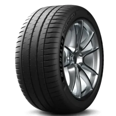 Michelin PS4 S NA0 XL 295/35 R20 105Y
