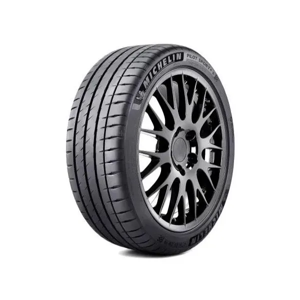 Michelin PS4 S MO1 XL 295/35 R21 107Y