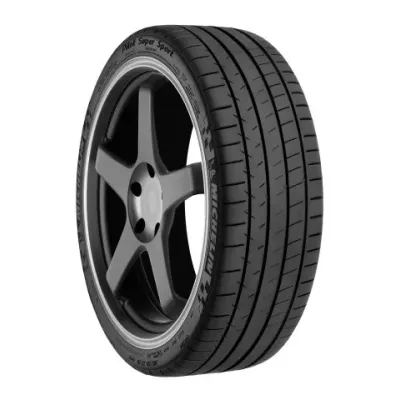 Michelin SUPER SPORT 305/35 R19 102Y