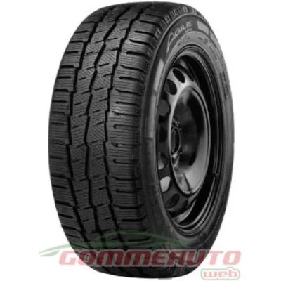 Michelin AGILIS ALPIN 195/75 R016 110R M+S