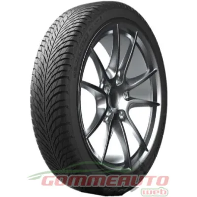 Michelin PILOT ALPIN 5 MO1 XL 265/40 R020 104W M+S