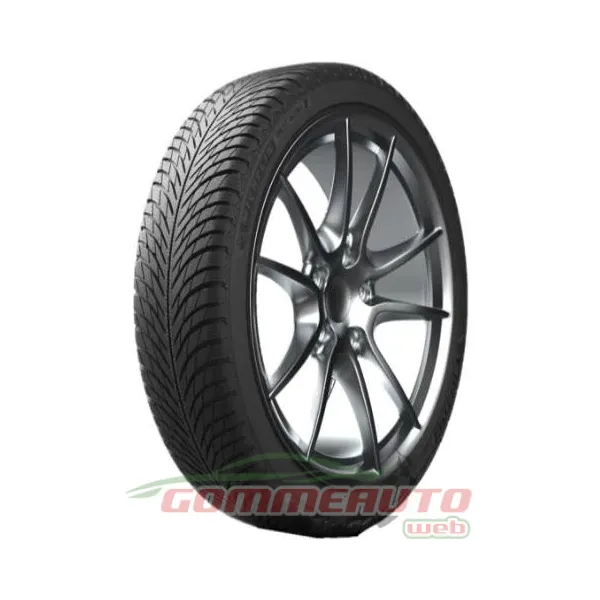 Michelin PILOT ALPIN 5 MO1 XL 265/40 R020 104W M+S