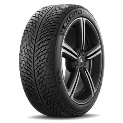 Michelin PILOT ALPIN 5 SUV XL 295/30 R22 103W