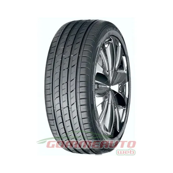 Nexen N FERA SU1 205/50 R17 89V