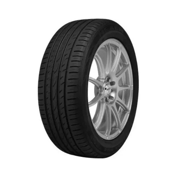 Nexen N FERA SU4 XL 205/50 R17 93,W