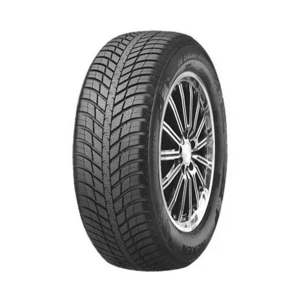 Nexen NBLUE 4 SEASON XL 225/50 R17 98V