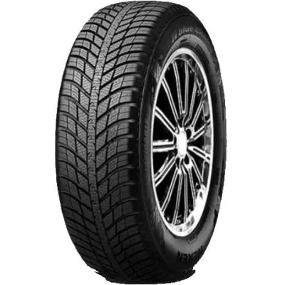 Nexen N BLUE 4 SEASON SUV 225/60 R18 104V