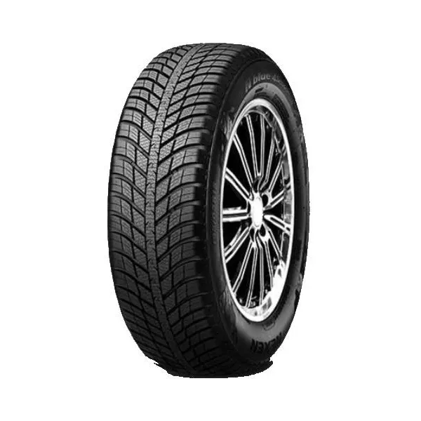 Nexen N BLUE 4 SEASON SUV 225/60 R18 104V