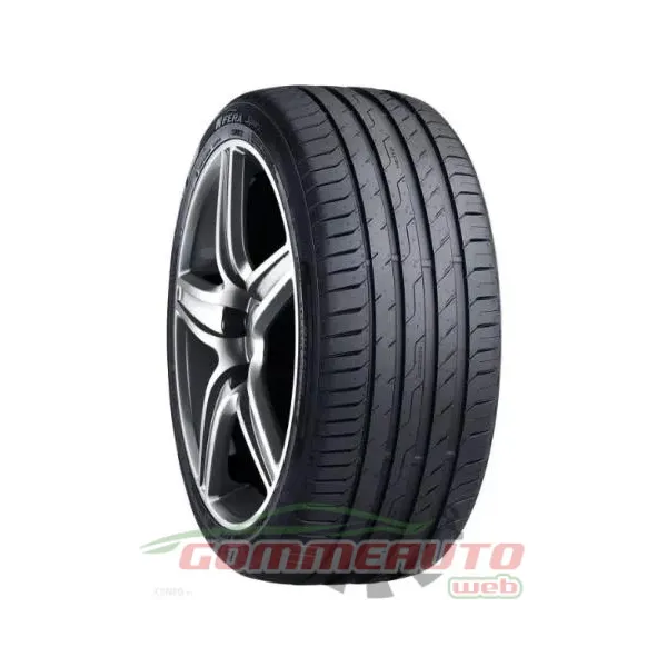 Nexen N FERA SPORT SUV XL 235/60 R18 107V