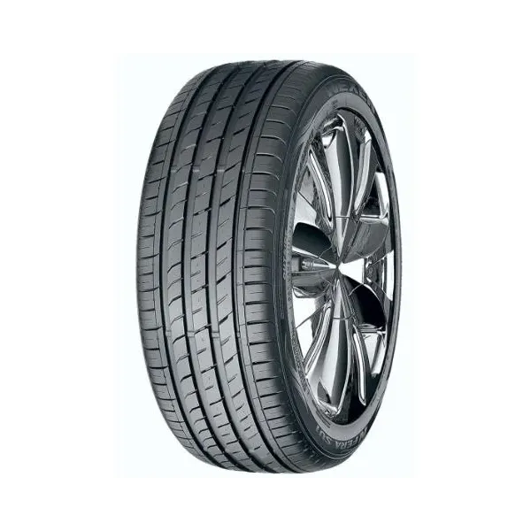 Nexen N FERA SU1 XL 245/35 R19 93,Y