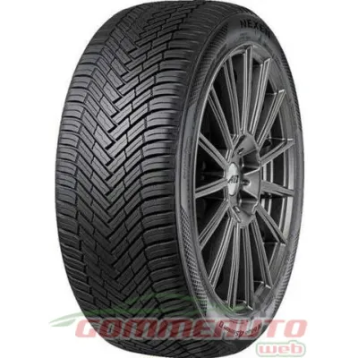 Nexen NBLUE 4 SEASON 2 XL 255/35 R19 96Y M+S